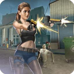 Zombie Killer Shot FPS 1.0.2