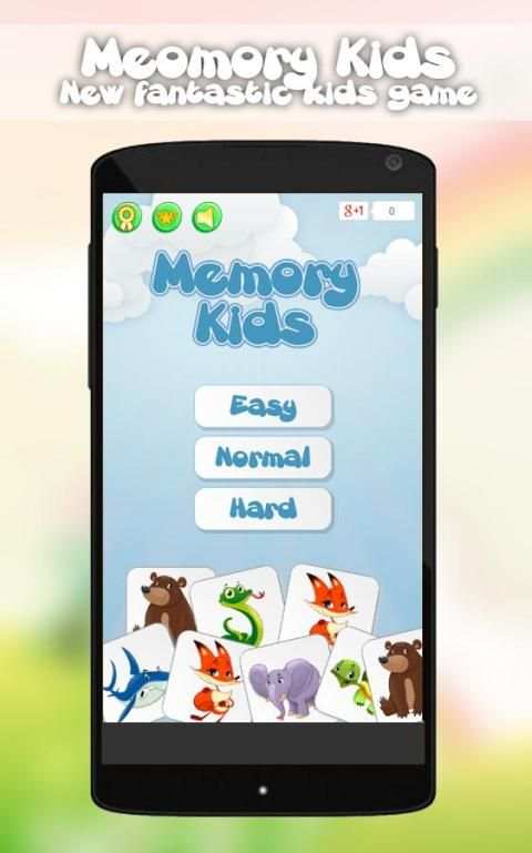 Animal Game for kids screenshot 6
