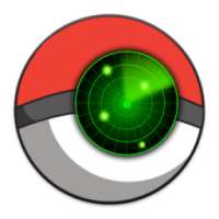 Radar for Pokevision