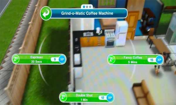 New The Sims Freeplay Guide स्क्रीनशॉट 1