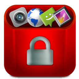 تطبيق قفل التطبيقات العربي icon