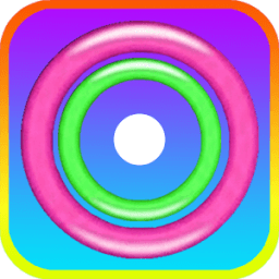 Colour Rings иконка