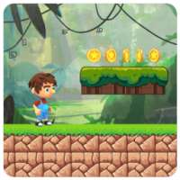 Young super World Adventure