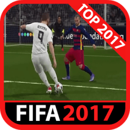 Guide FIFA 2017 icon