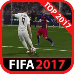 Guide for FiFA 2017 1.0