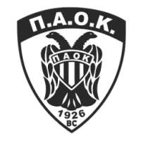 PAOK BC Match Program Official