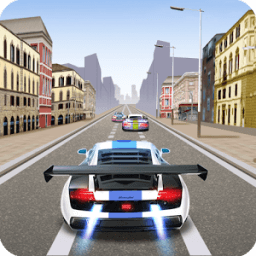 ikon Real Car Speed Racing