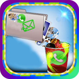 استرجاع صور وتساب الاصدار جديد icon