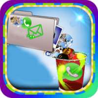 استرجاع صور وتساب الاصدار جديد