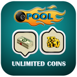 Coins 8 Ball Pool Tool - Guide иконка