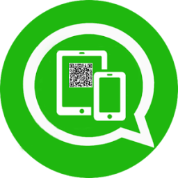 WhatsWeb Tablet for WhatsApp иконка