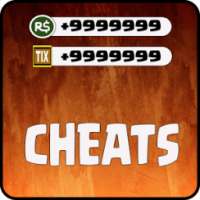 Cheats For Roblox Robux