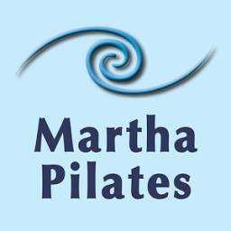 Martha Pilates