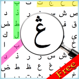 Cari Kata Jawi आइकन