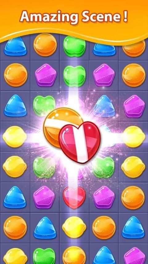 Candy Swap Fever screenshot 12