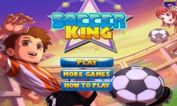Soccer King screenshot 4