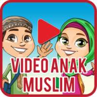 Video Anak Muslim on 9Apps