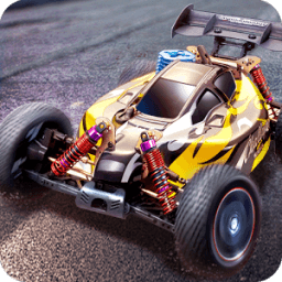 RC Racing Car أيقونة