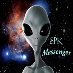 Spk Messenger иконка