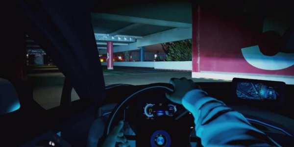 Driving School Expert 2017 screenshot 7