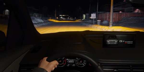 Driving School Expert 2017 screenshot 2