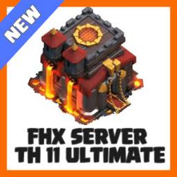 FHx Server TH 11 COC