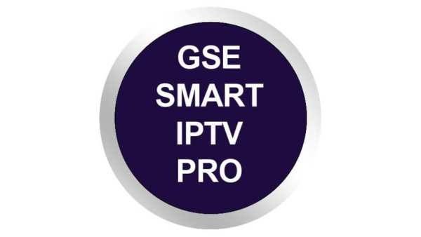 GSE SMART IPTV PRO 1 تصوير الشاشة