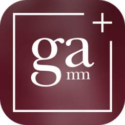 AppGuide+ by GAmm