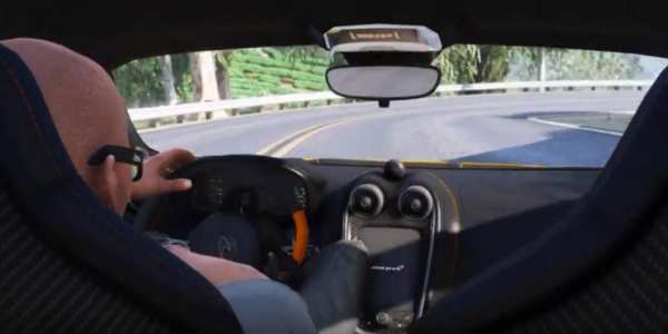 Driving School Expert 2017 screenshot 3