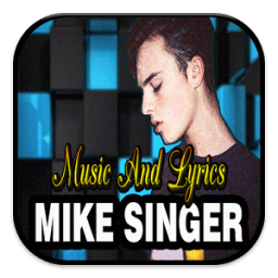 Music Mike Singer Lyrics आइकन