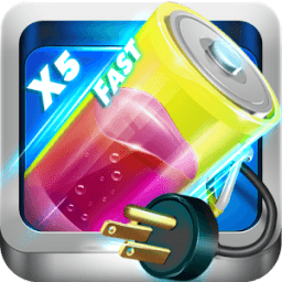 Super Battery Appsaver: Pro! أيقونة