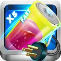 Super Battery Appsaver: Pro! on 9Apps