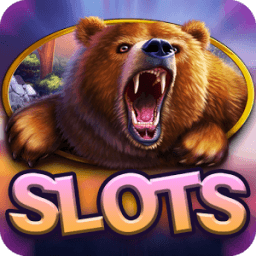 Wild Animals Free Slots Game иконка