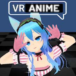 Anime Worlds for VRChat