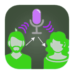 تغييرالصوت في المكالمة (prank) иконка