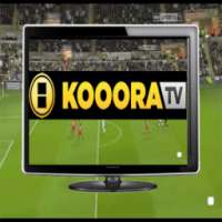 كووورة ⚽️بث مباشر لمبارايات* on 9Apps