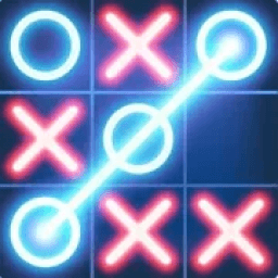لعبه اكس او - XO
‎ icon