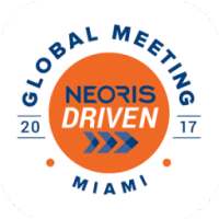 NEORIS DRIVEN GLOBAL MEETING on 9Apps