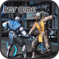Best Guide MORTAL KOMBAT X
