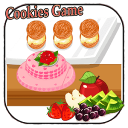 ikon Ice Cream Maker Cooking Games