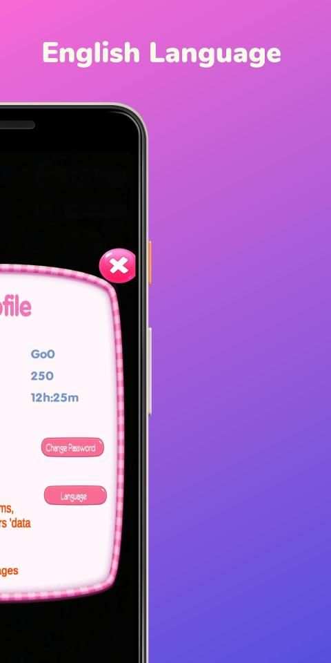 Anon - Match 3 Game screenshot 1