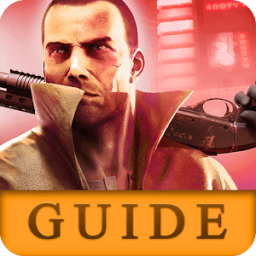 ikon Guide for Gangstar Vegas