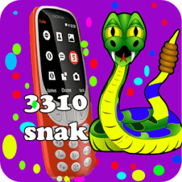 ikon slither classic new 3310 game