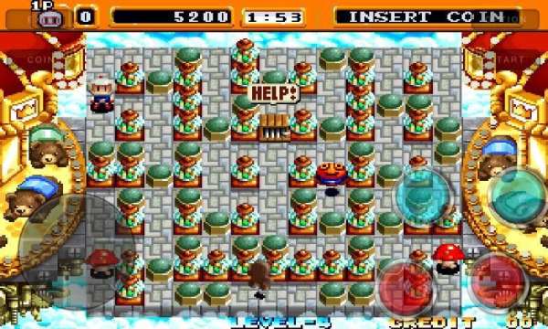 Guide For Bomberman 1 تصوير الشاشة