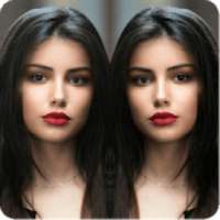 Mirror Photo Editor: Collage Maker & Selfie Camera