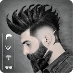 Man Makeup आइकन