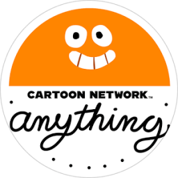 Cartoon Network Anything иконка