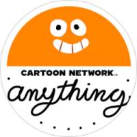 Cartoon Network Anything