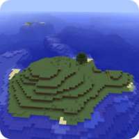 Maps for Minecraft PE