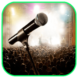 Magic Karaoke (Sing - Record) أيقونة